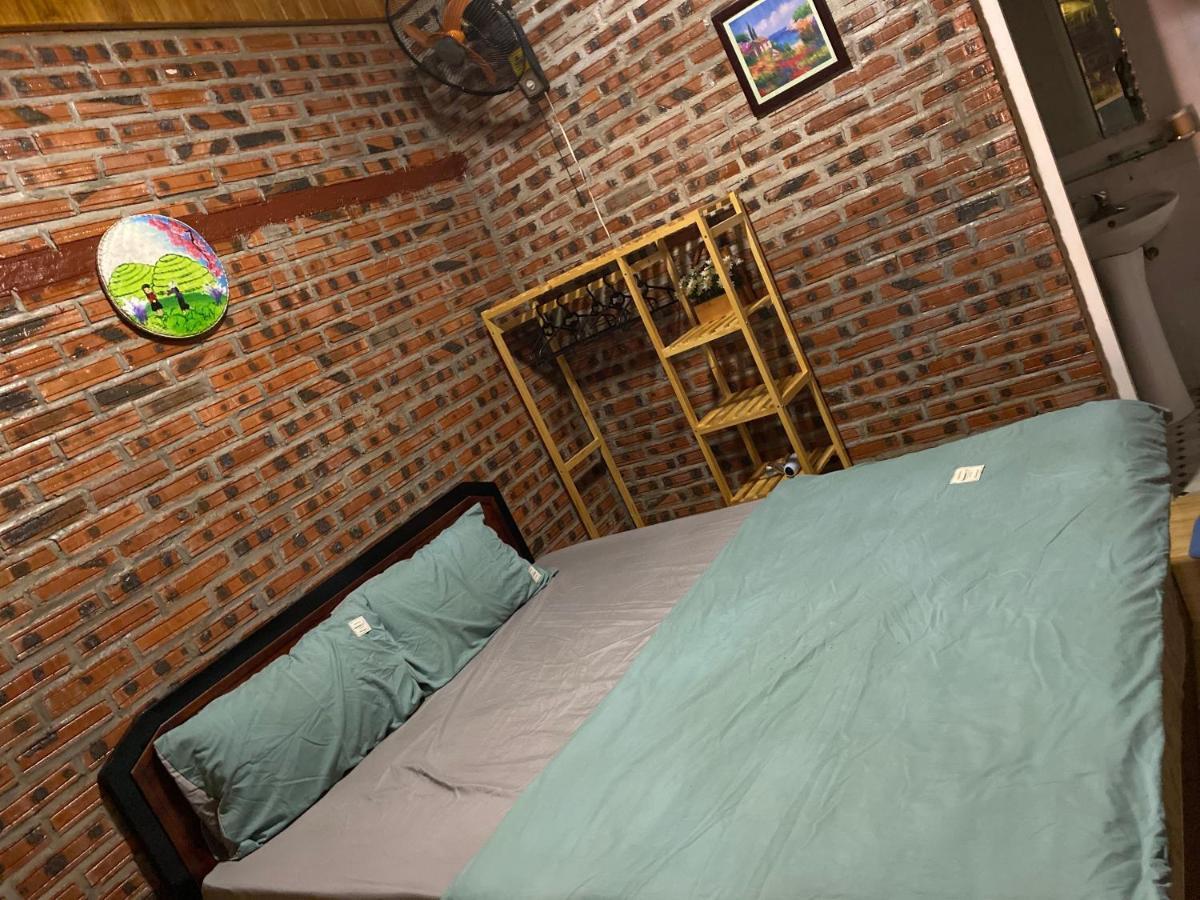 D&D Riverside Homestay Xuan Son Exterior foto